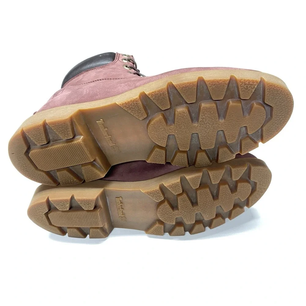 Timberland Men's BASIC 6